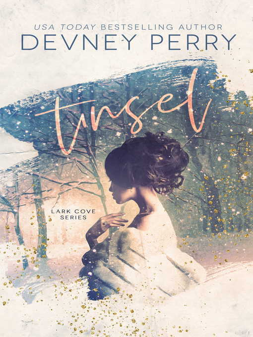 Title details for Tinsel by Devney Perry - Wait list